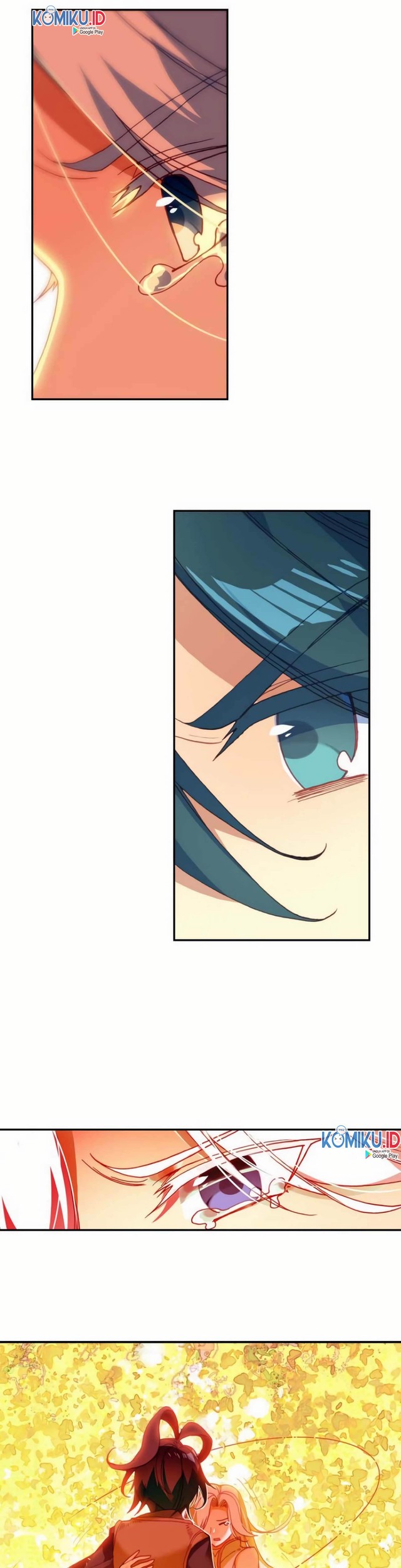 Heavenly Jewel Change Chapter 36.5 Gambar 11