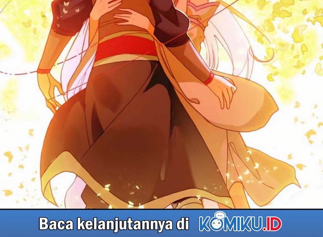 Heavenly Jewel Change Chapter 36.5 Gambar 12