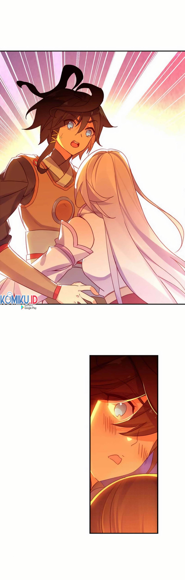 Baca Manhua Heavenly Jewel Change Chapter 37 Gambar 2
