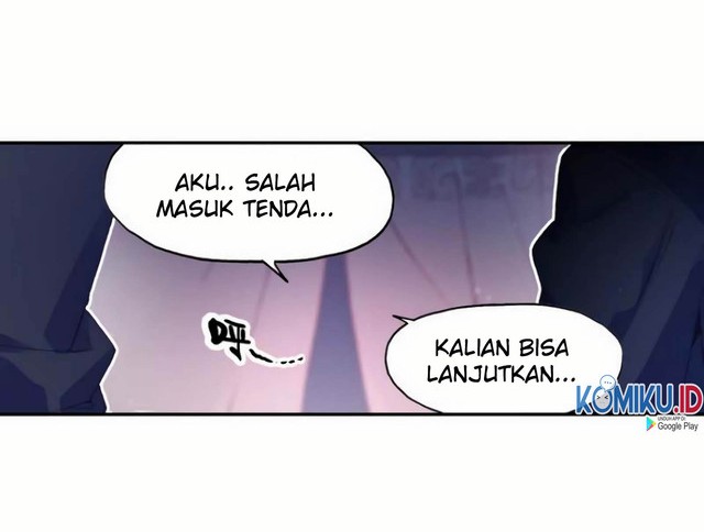 Heavenly Jewel Change Chapter 37 Gambar 6