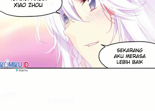 Heavenly Jewel Change Chapter 37 Gambar 8