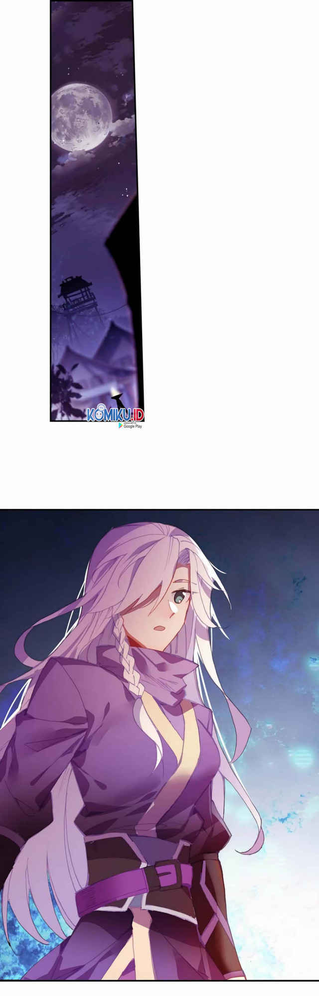 Heavenly Jewel Change Chapter 37.5 Gambar 5