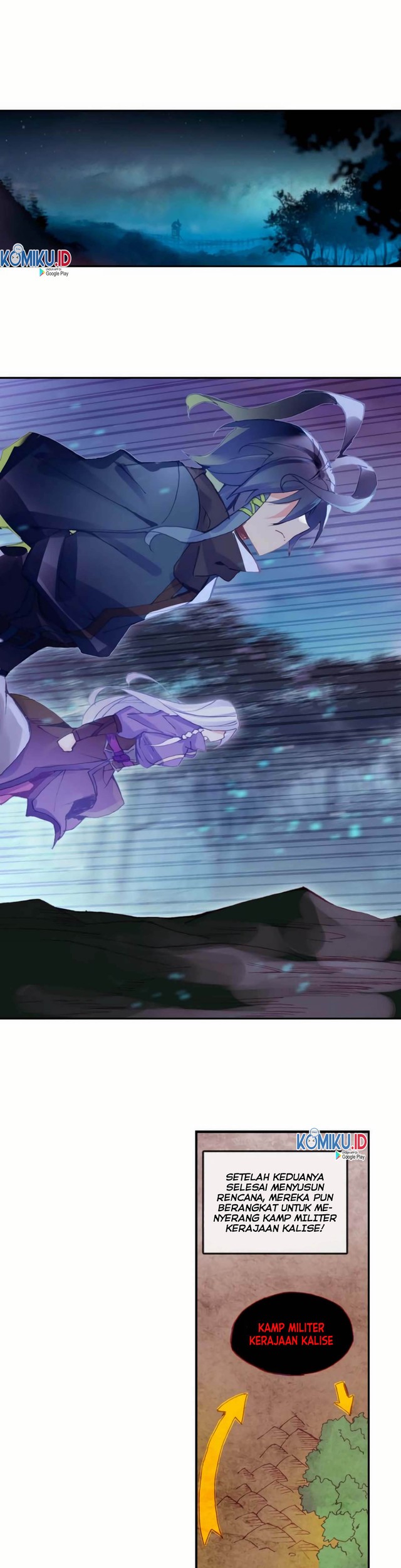 Baca Manhua Heavenly Jewel Change Chapter 38 Gambar 2