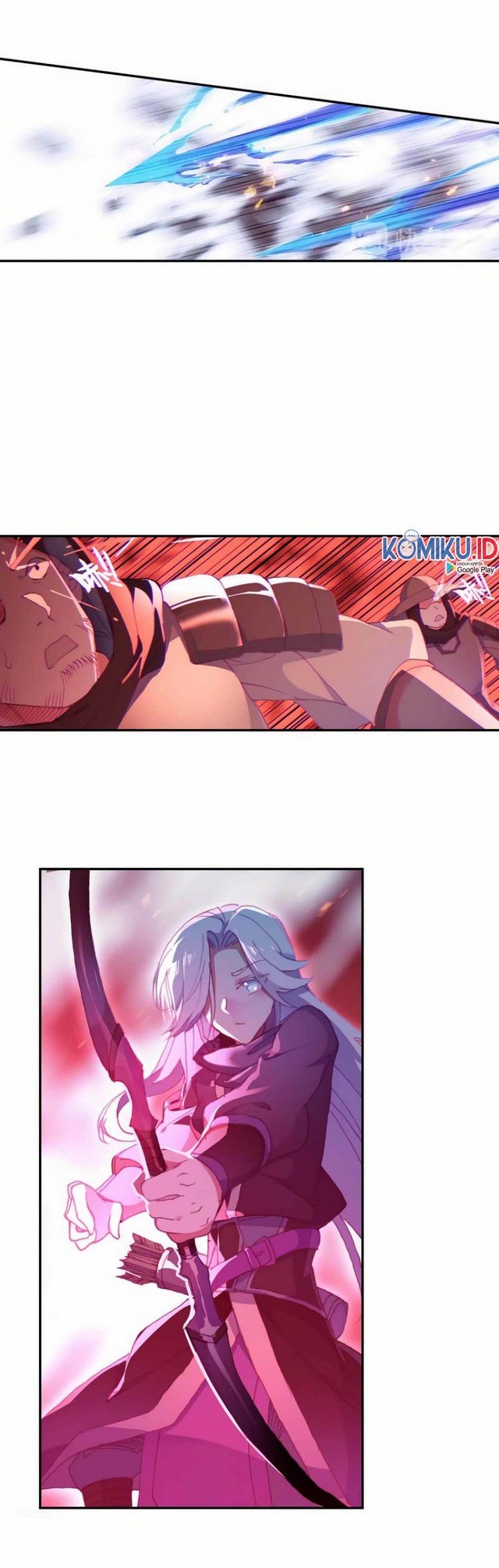 Heavenly Jewel Change Chapter 38.5 Gambar 6