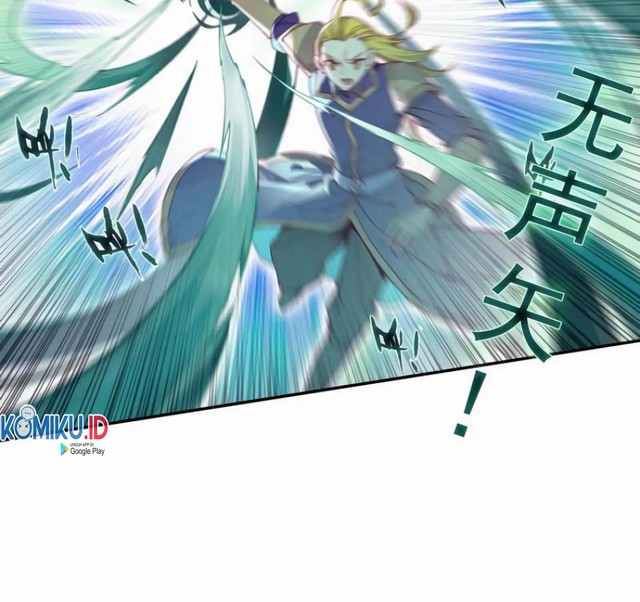 Heavenly Jewel Change Chapter 39 Gambar 7