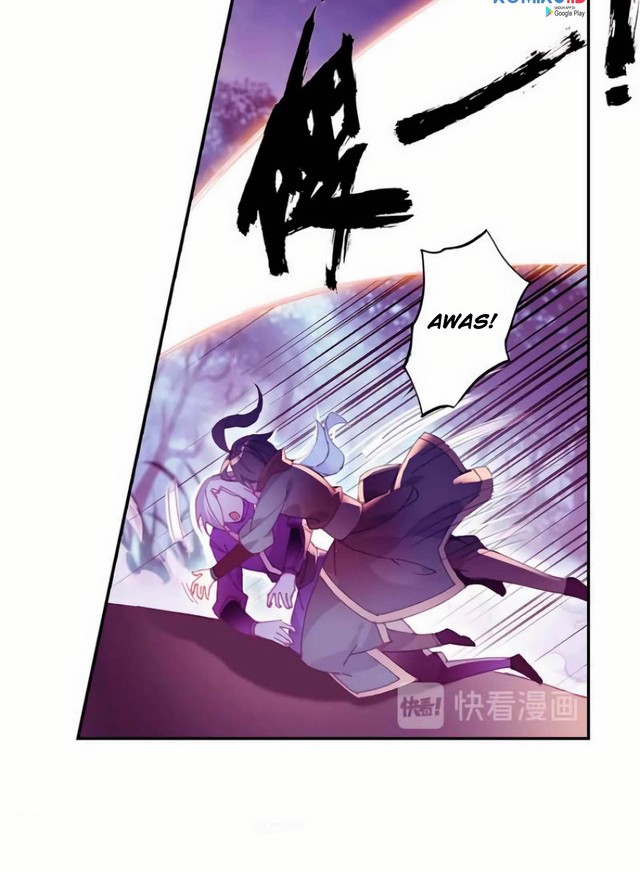 Heavenly Jewel Change Chapter 39 Gambar 9