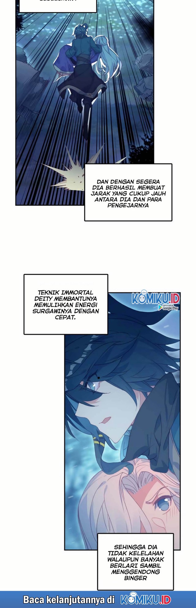 Heavenly Jewel Change Chapter 39 Gambar 11