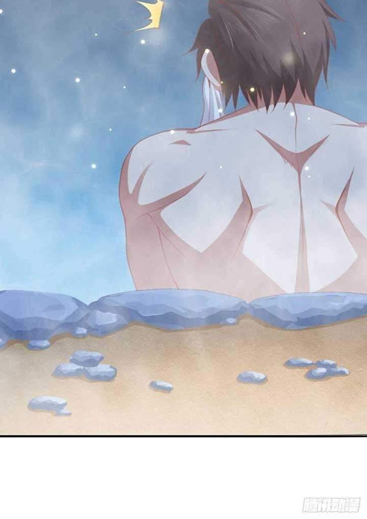 Custom Heavenly Court Chapter 09 Gambar 28
