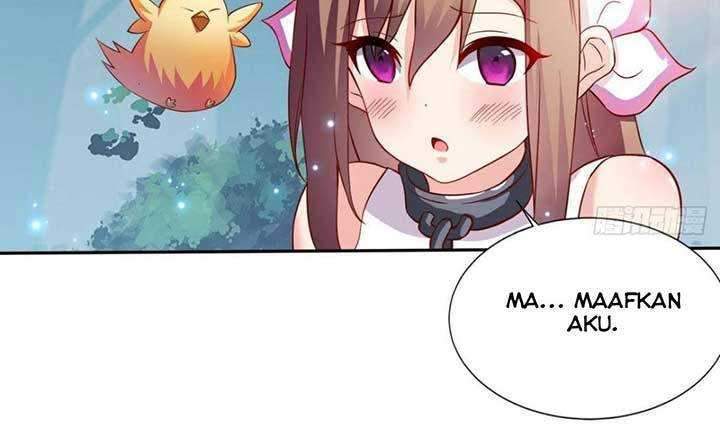 Custom Heavenly Court Chapter 09 Gambar 4