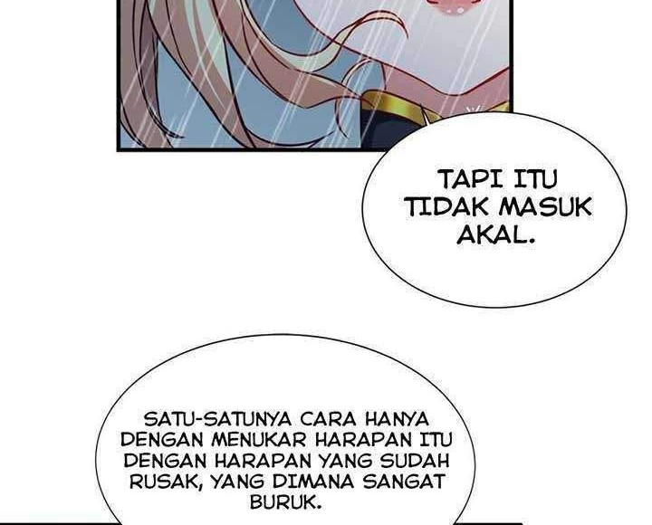 Custom Heavenly Court Chapter 07 Gambar 22