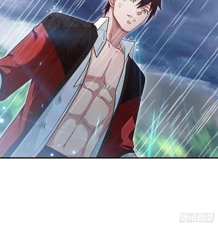 Custom Heavenly Court Chapter 07 Gambar 27