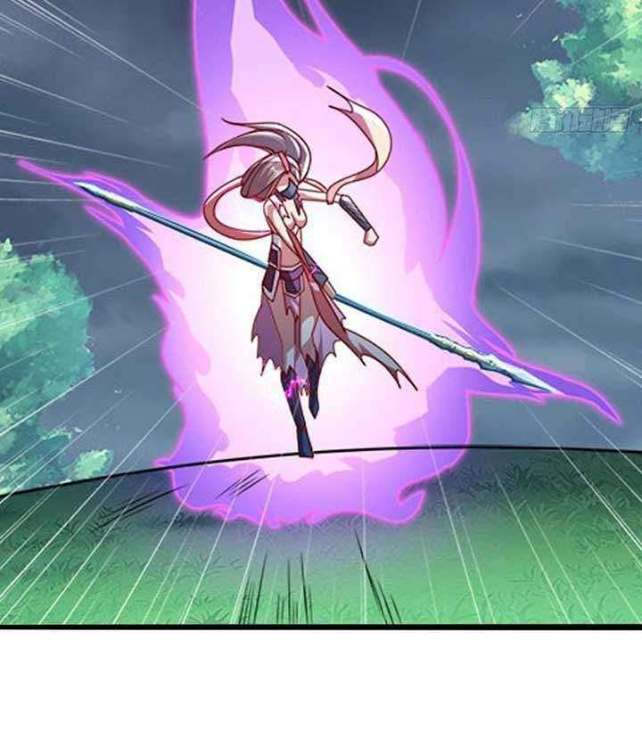 Custom Heavenly Court Chapter 07 Gambar 10