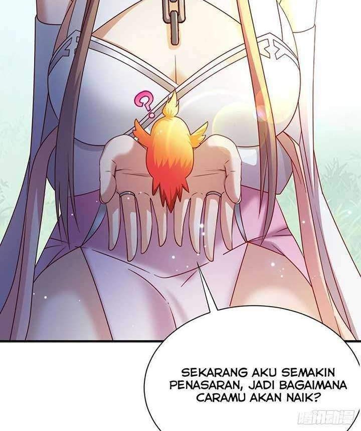 Custom Heavenly Court Chapter 04 Gambar 16