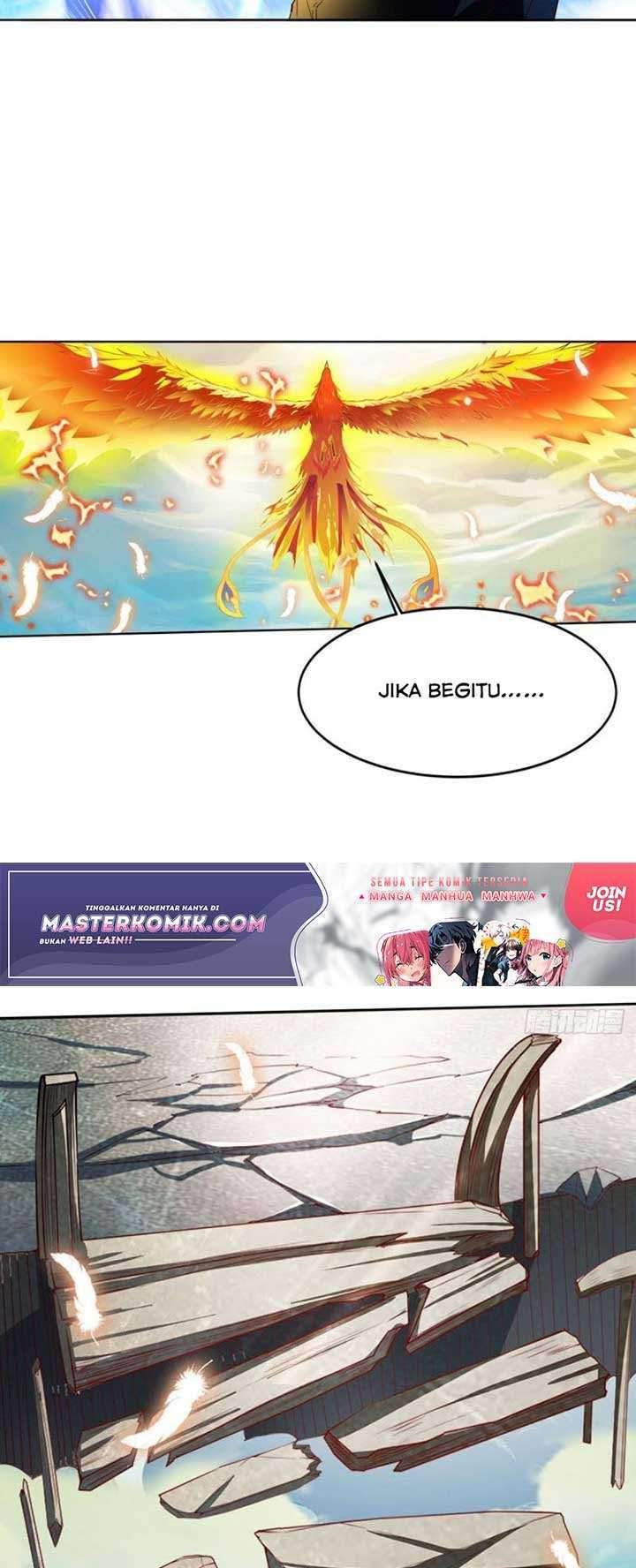 Custom Heavenly Court Chapter 01 Gambar 38