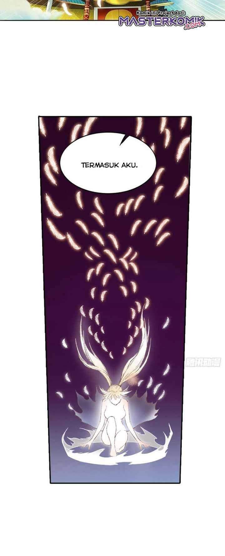 Custom Heavenly Court Chapter 01 Gambar 40
