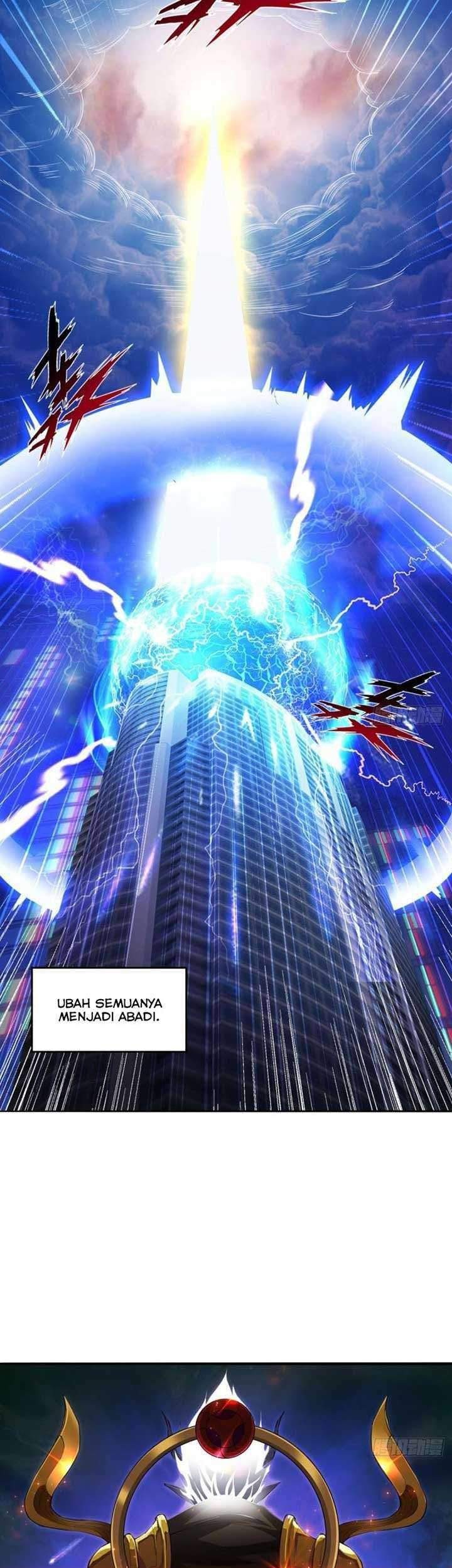 Custom Heavenly Court Chapter 01 Gambar 10