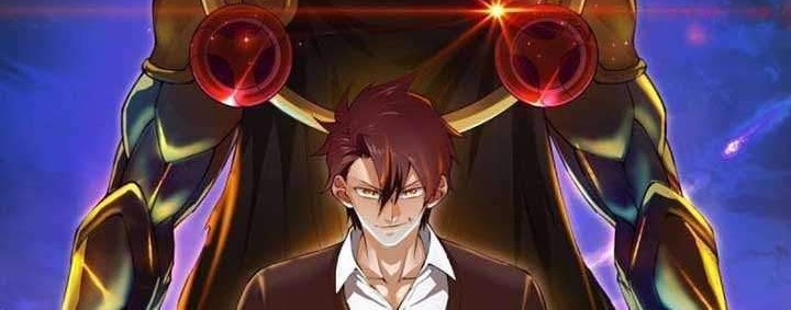 Custom Heavenly Court Chapter 01 Gambar 11