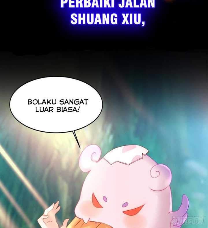 Custom Heavenly Court Chapter 00 Gambar 6