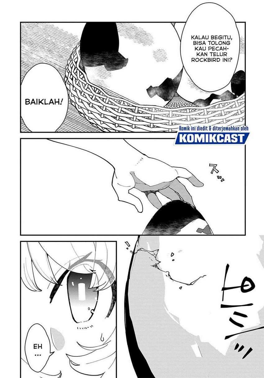 Isekai Tensei no Boukensha Chapter 25.2 Gambar 15
