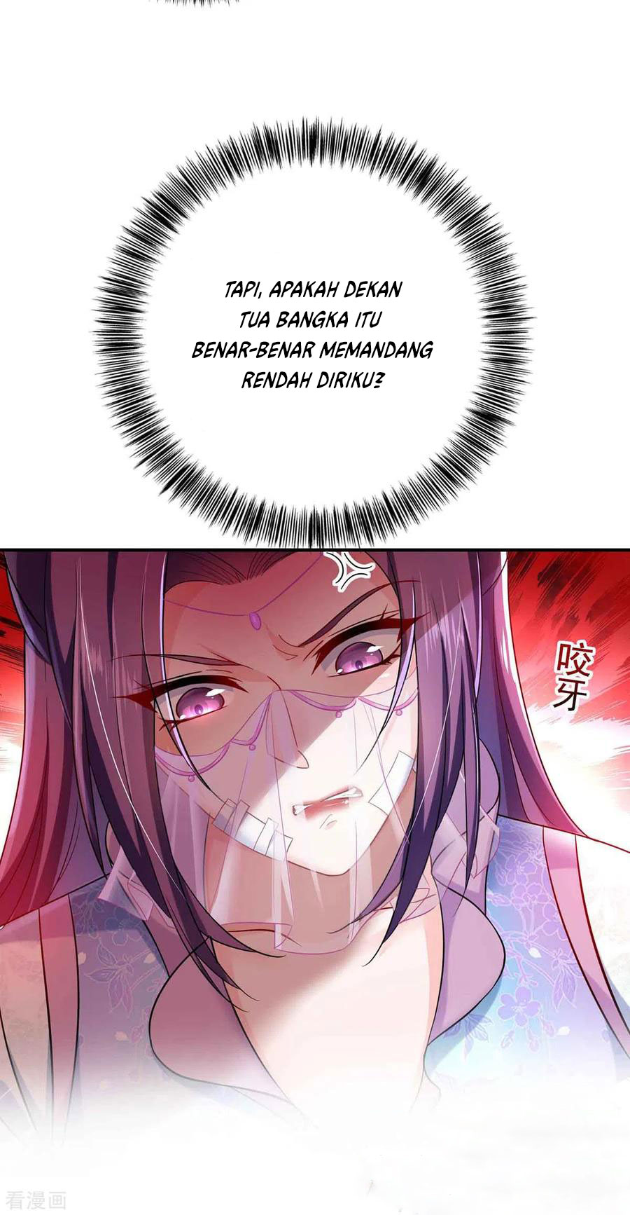 Miss Nine Doctor Chapter 103 Gambar 23
