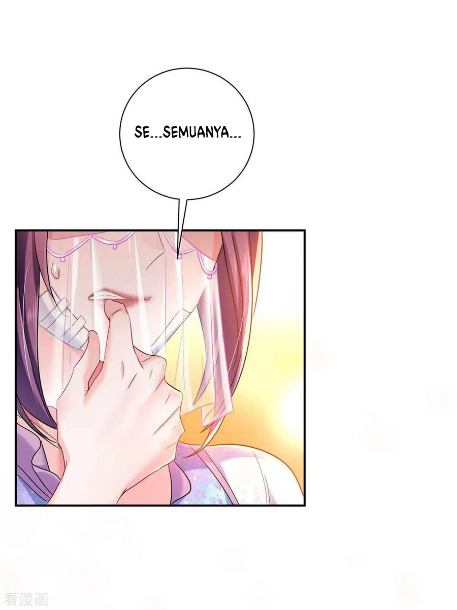 Miss Nine Doctor Chapter 103 Gambar 24