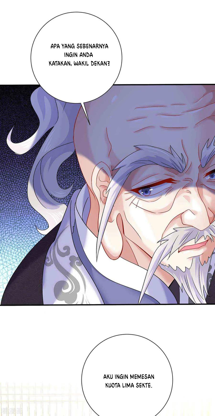 Miss Nine Doctor Chapter 103 Gambar 7