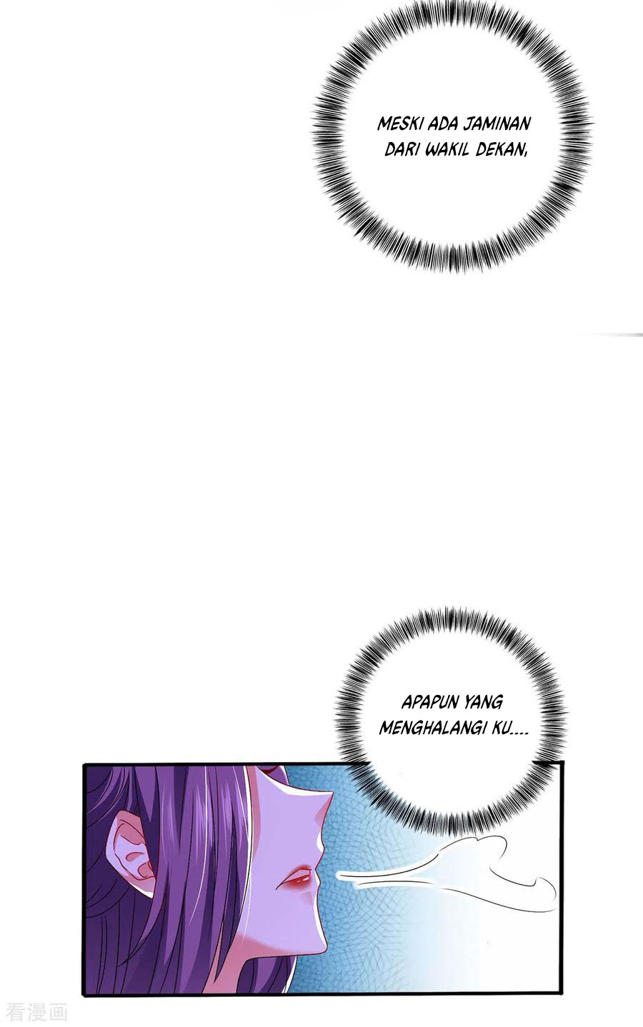 Miss Nine Doctor Chapter 102 Gambar 27