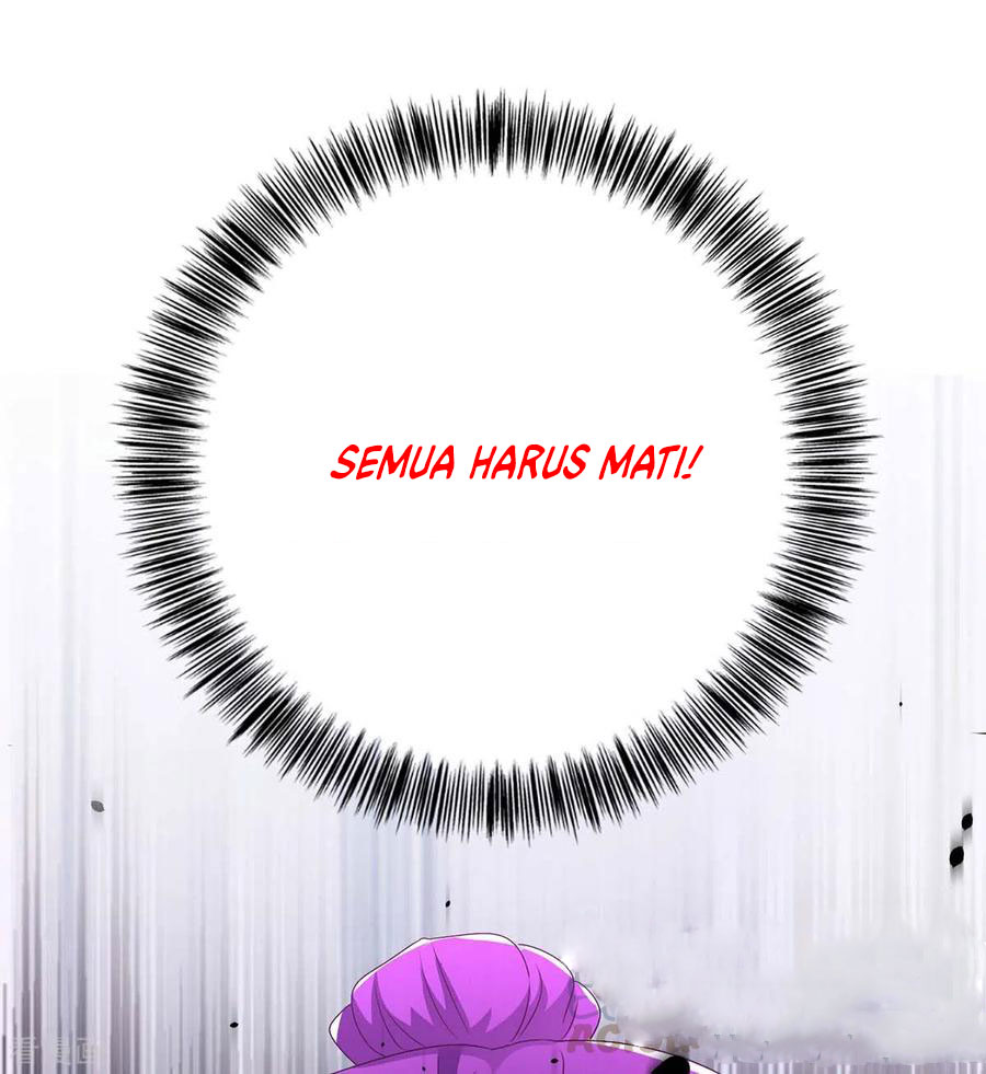 Miss Nine Doctor Chapter 102 Gambar 28
