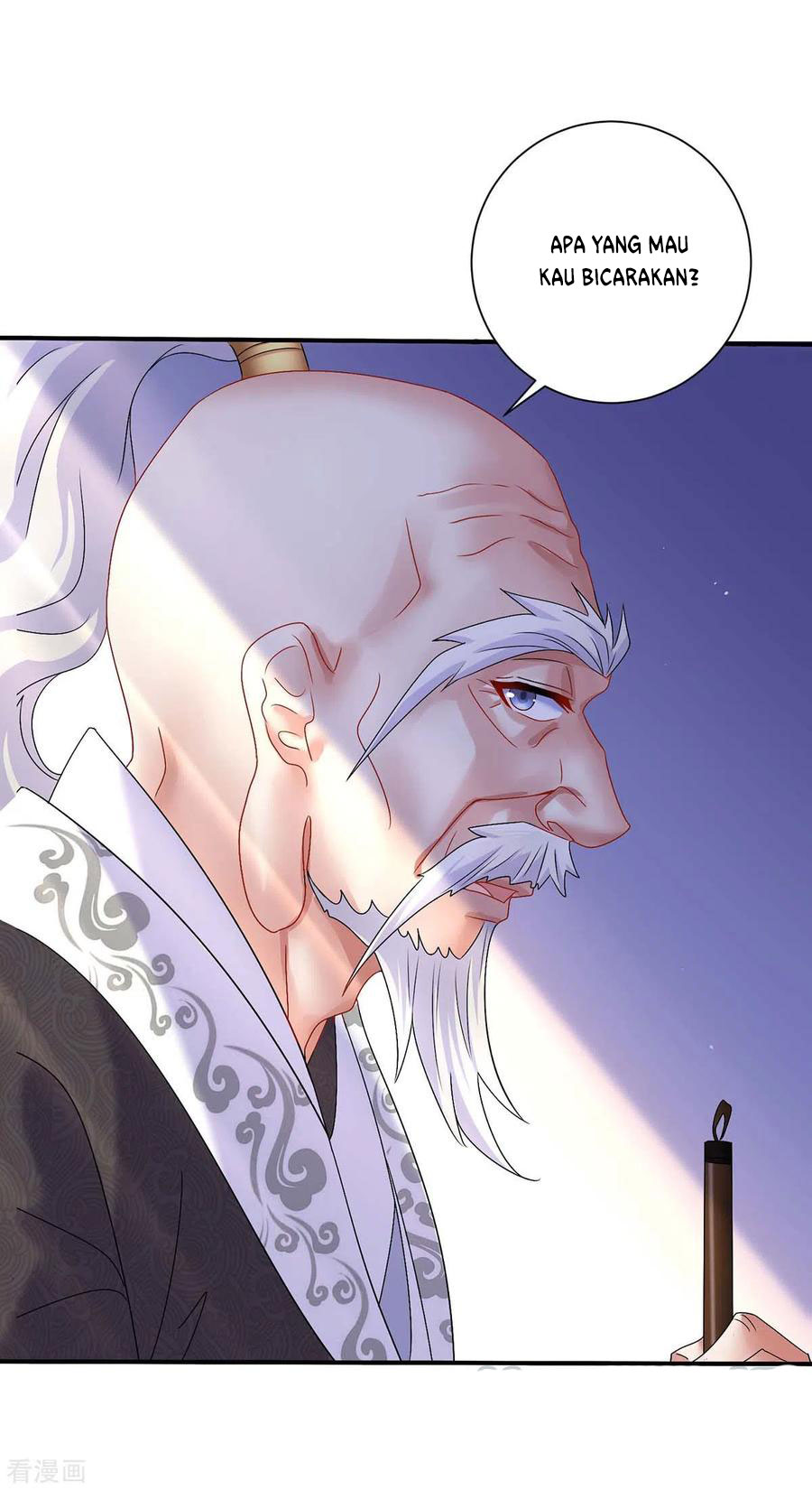 Miss Nine Doctor Chapter 102 Gambar 34