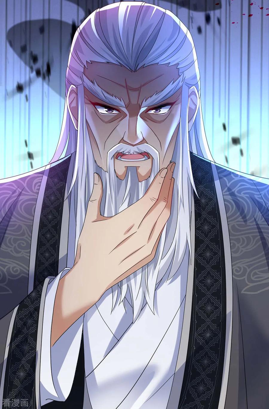 Miss Nine Doctor Chapter 102 Gambar 5