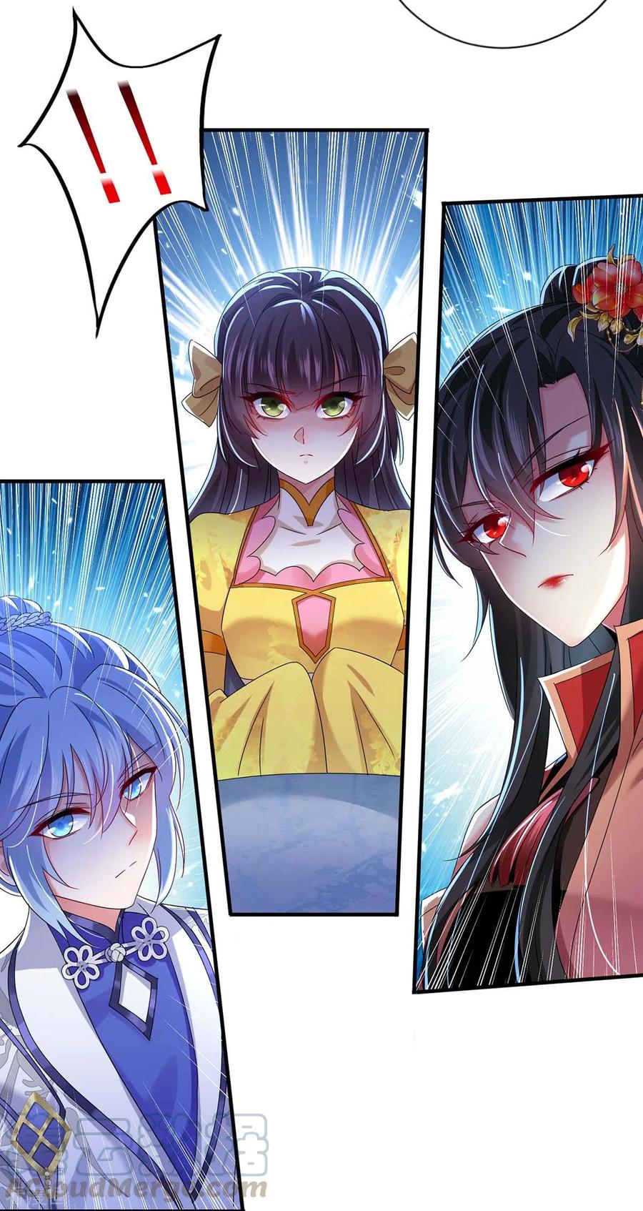 Miss Nine Doctor Chapter 102 Gambar 8