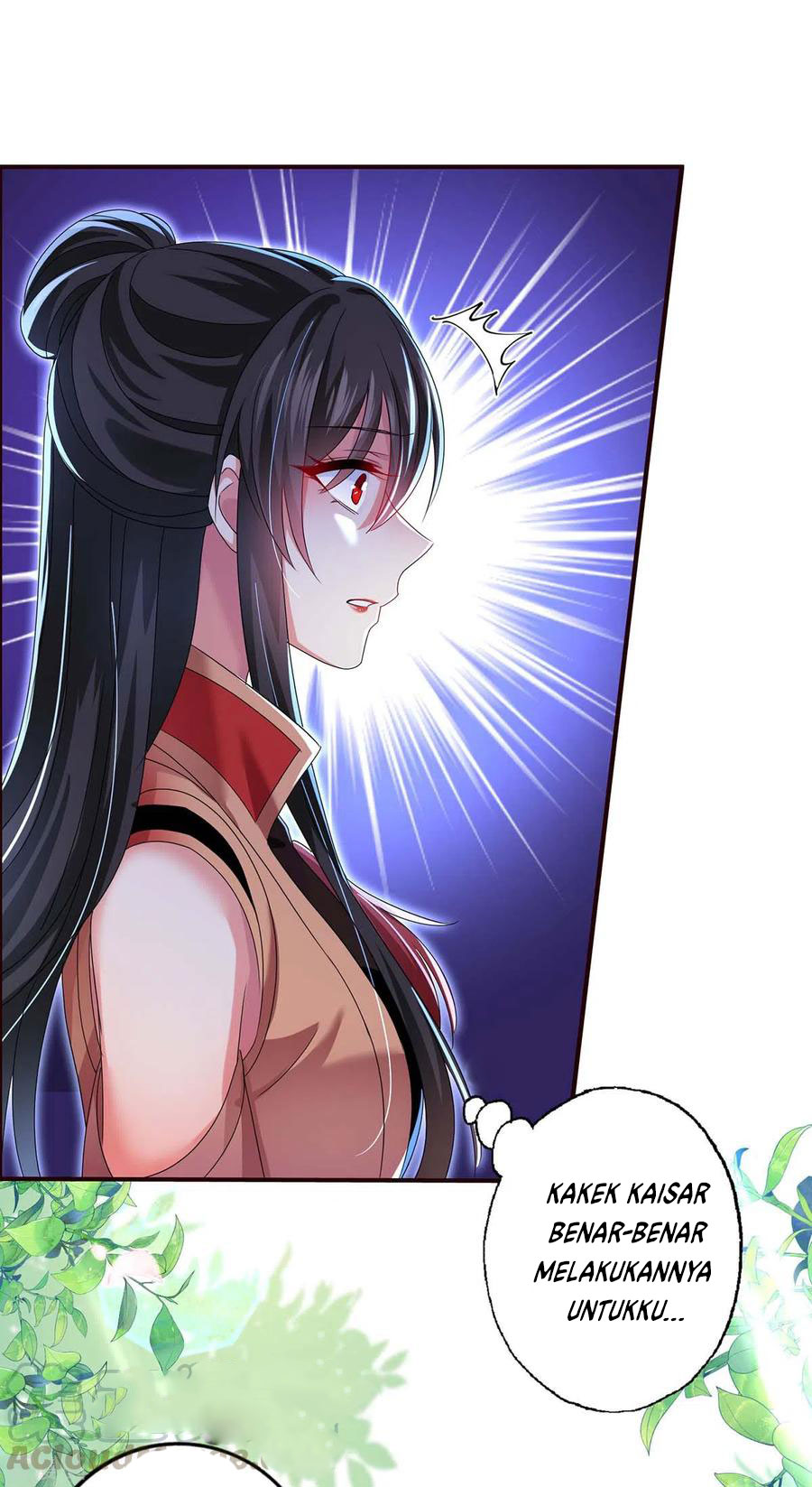 Miss Nine Doctor Chapter 101 Gambar 10