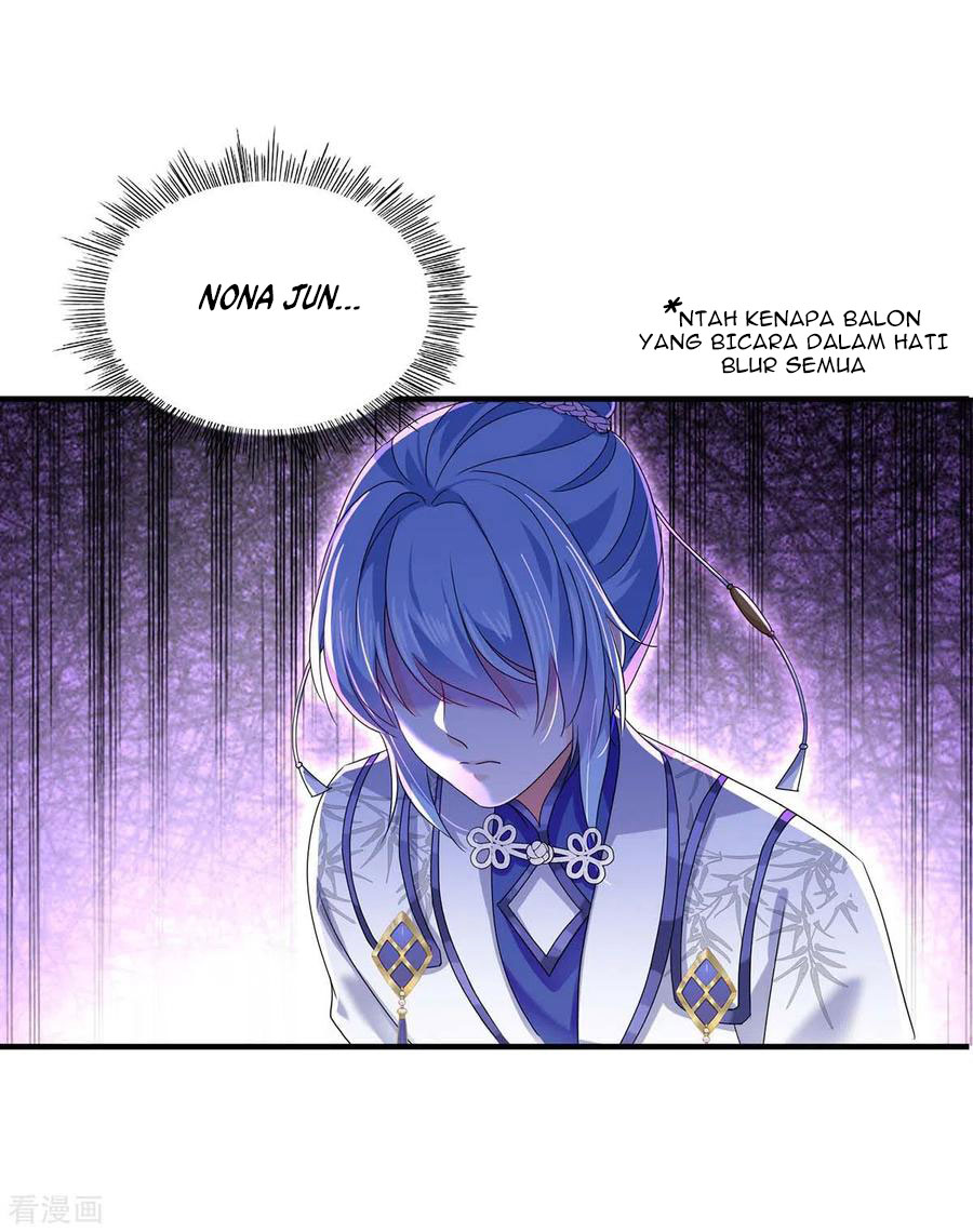 Miss Nine Doctor Chapter 101 Gambar 15