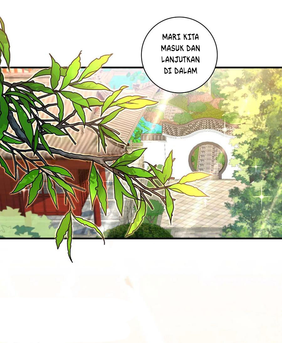 Miss Nine Doctor Chapter 101 Gambar 16