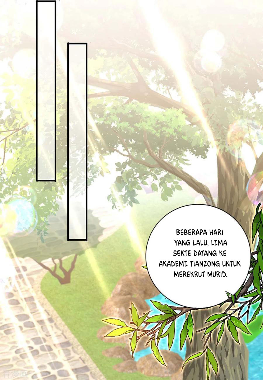 Miss Nine Doctor Chapter 101 Gambar 17
