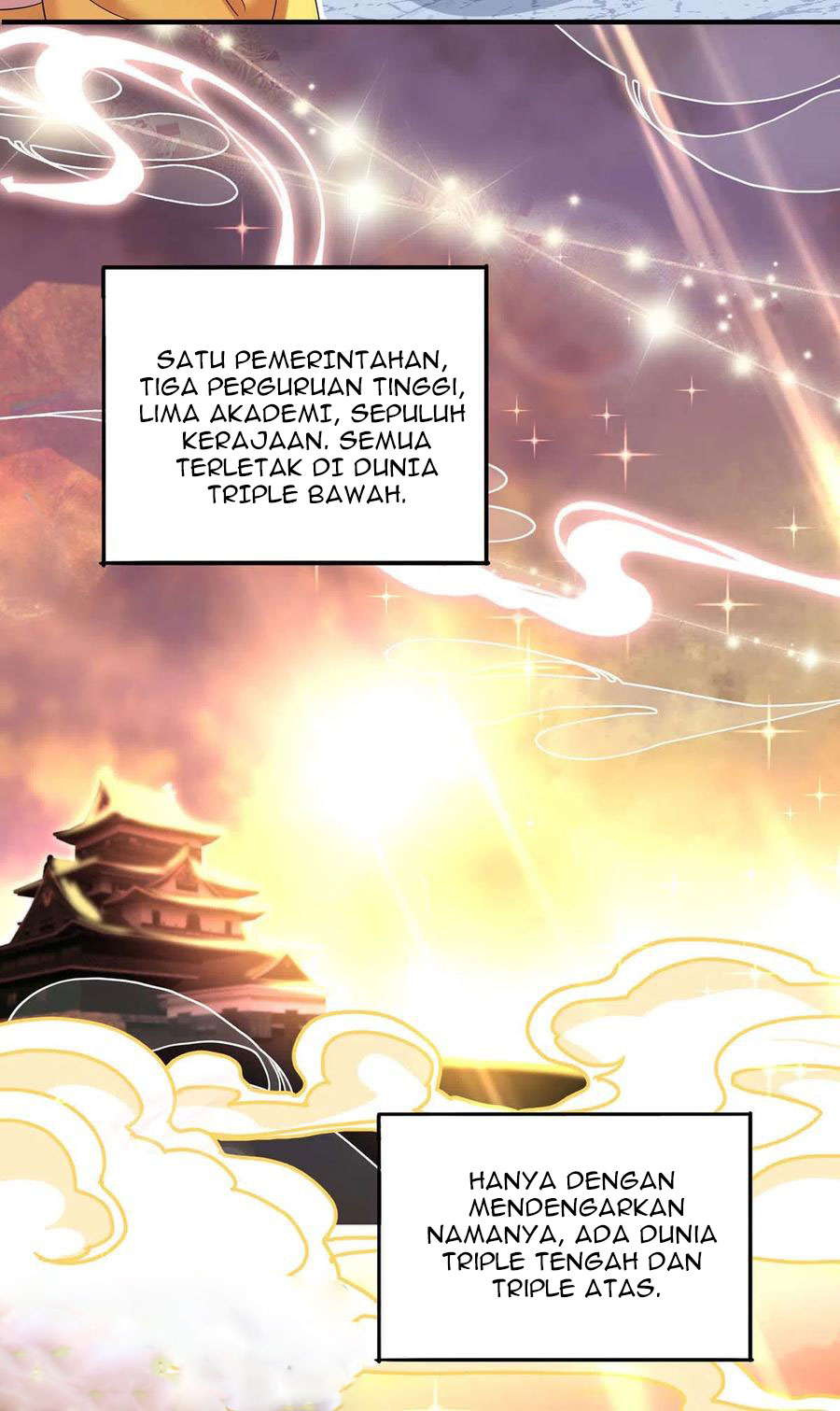 Miss Nine Doctor Chapter 101 Gambar 22