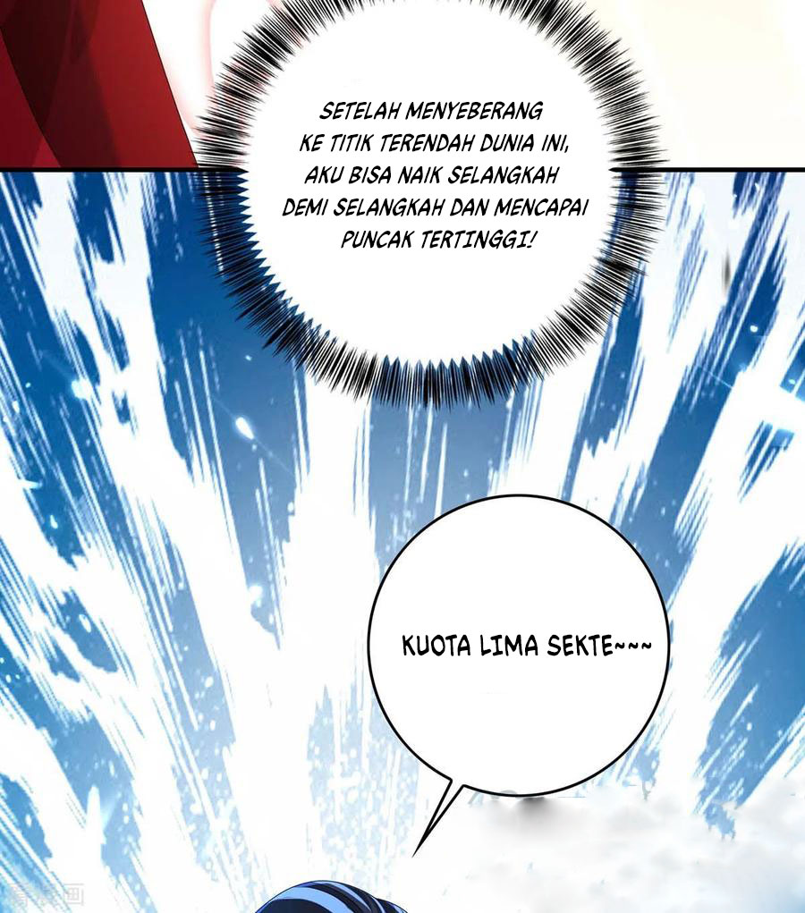 Miss Nine Doctor Chapter 101 Gambar 24