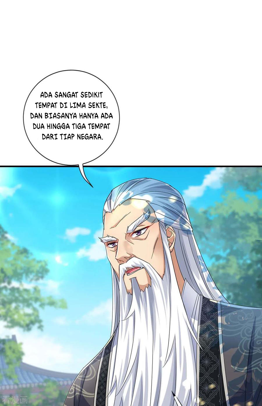 Miss Nine Doctor Chapter 101 Gambar 27