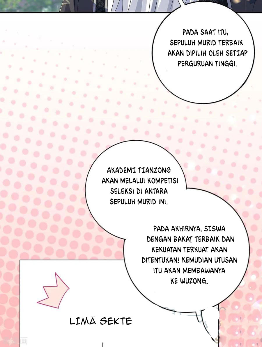 Miss Nine Doctor Chapter 101 Gambar 28