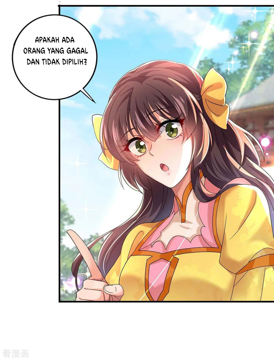 Miss Nine Doctor Chapter 101 Gambar 31