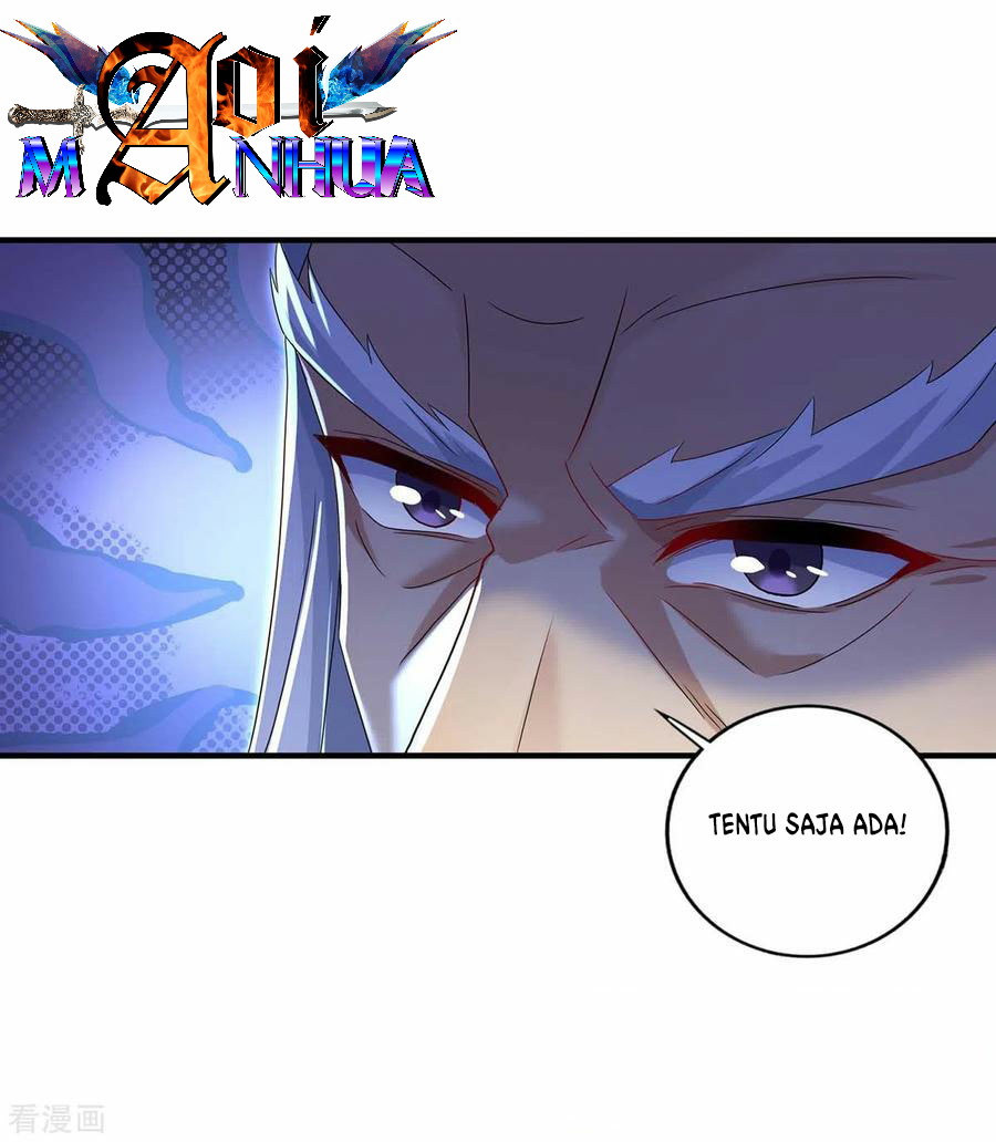 Miss Nine Doctor Chapter 101 Gambar 32