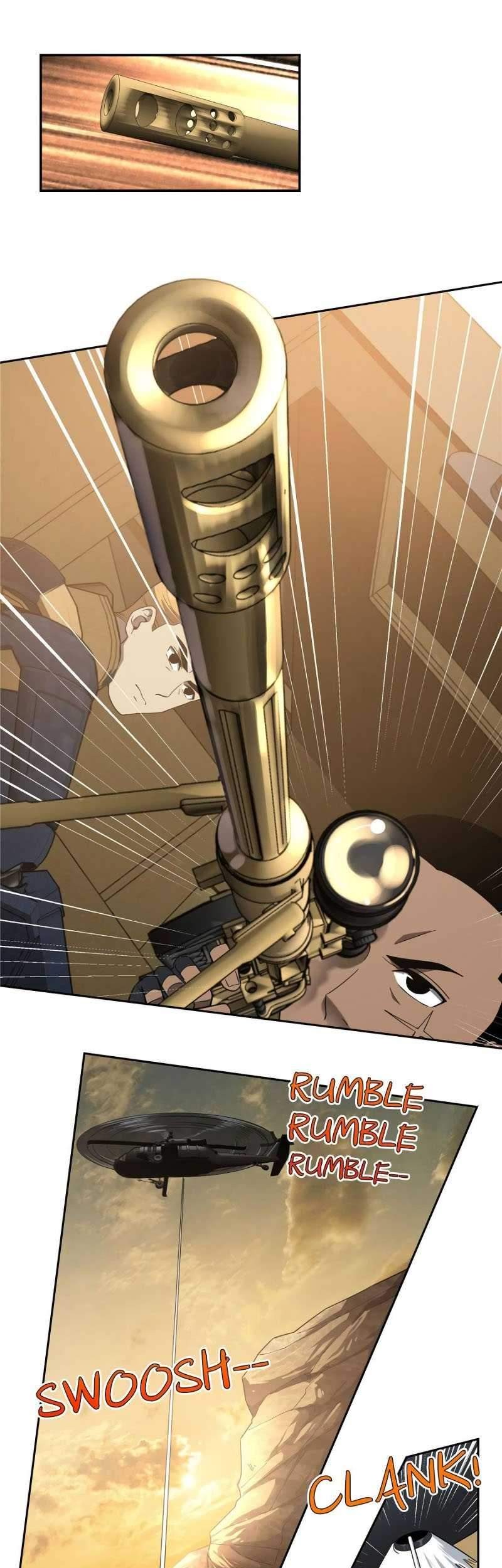 Super Mechanic (The Legendary Mechanic) Chapter 31 Gambar 21