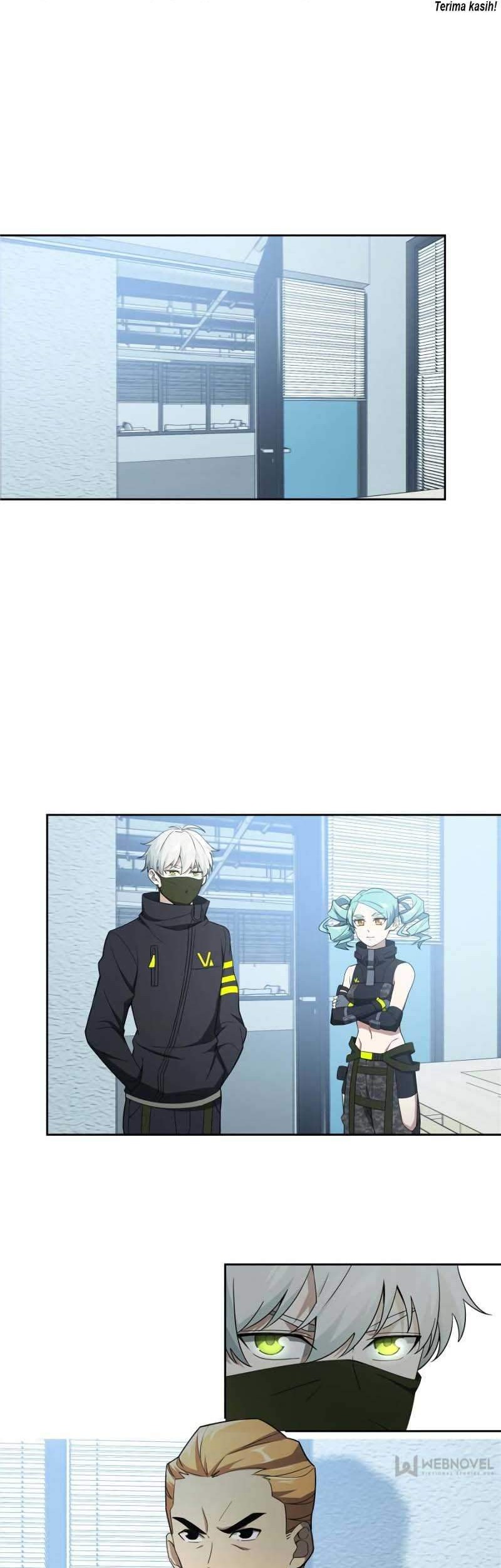 Super Mechanic (The Legendary Mechanic) Chapter 29 Gambar 8