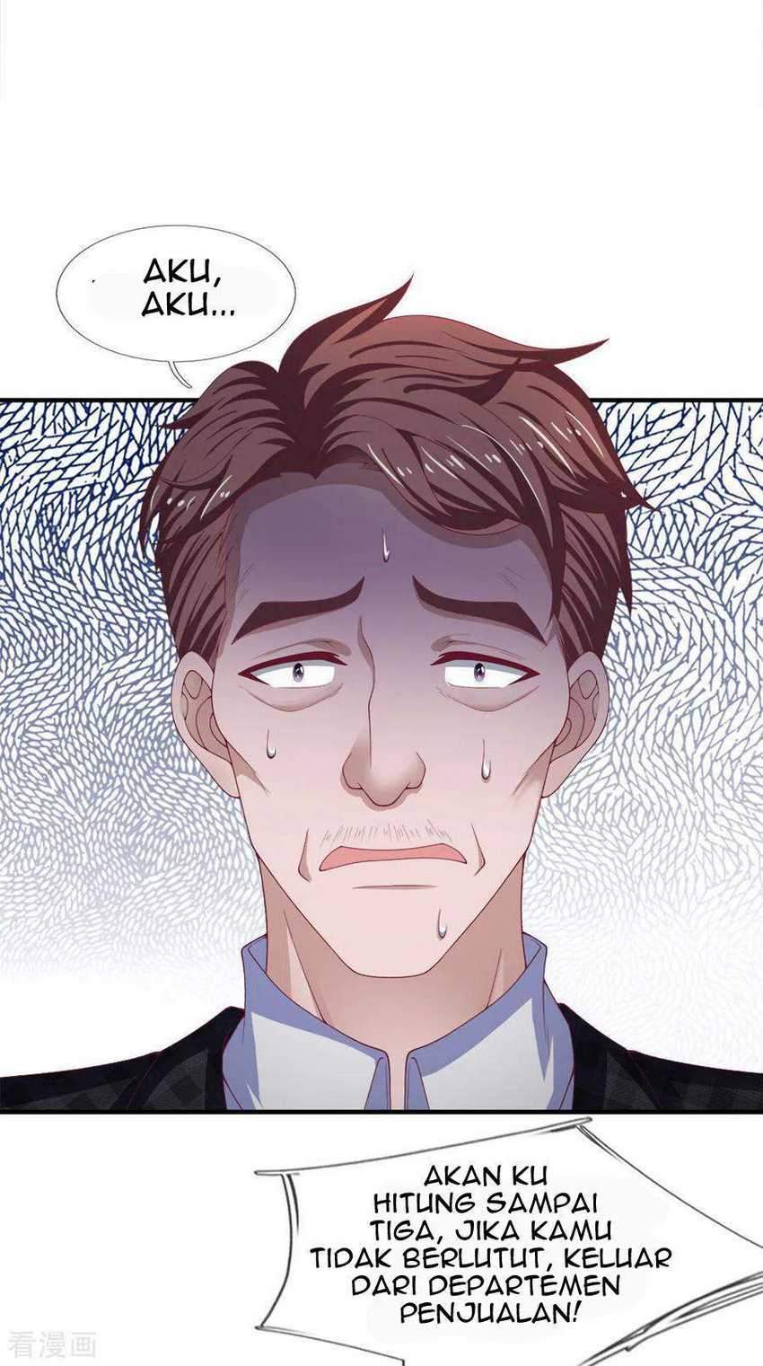 Ultimate King of Mixed City Chapter 148 Gambar 10