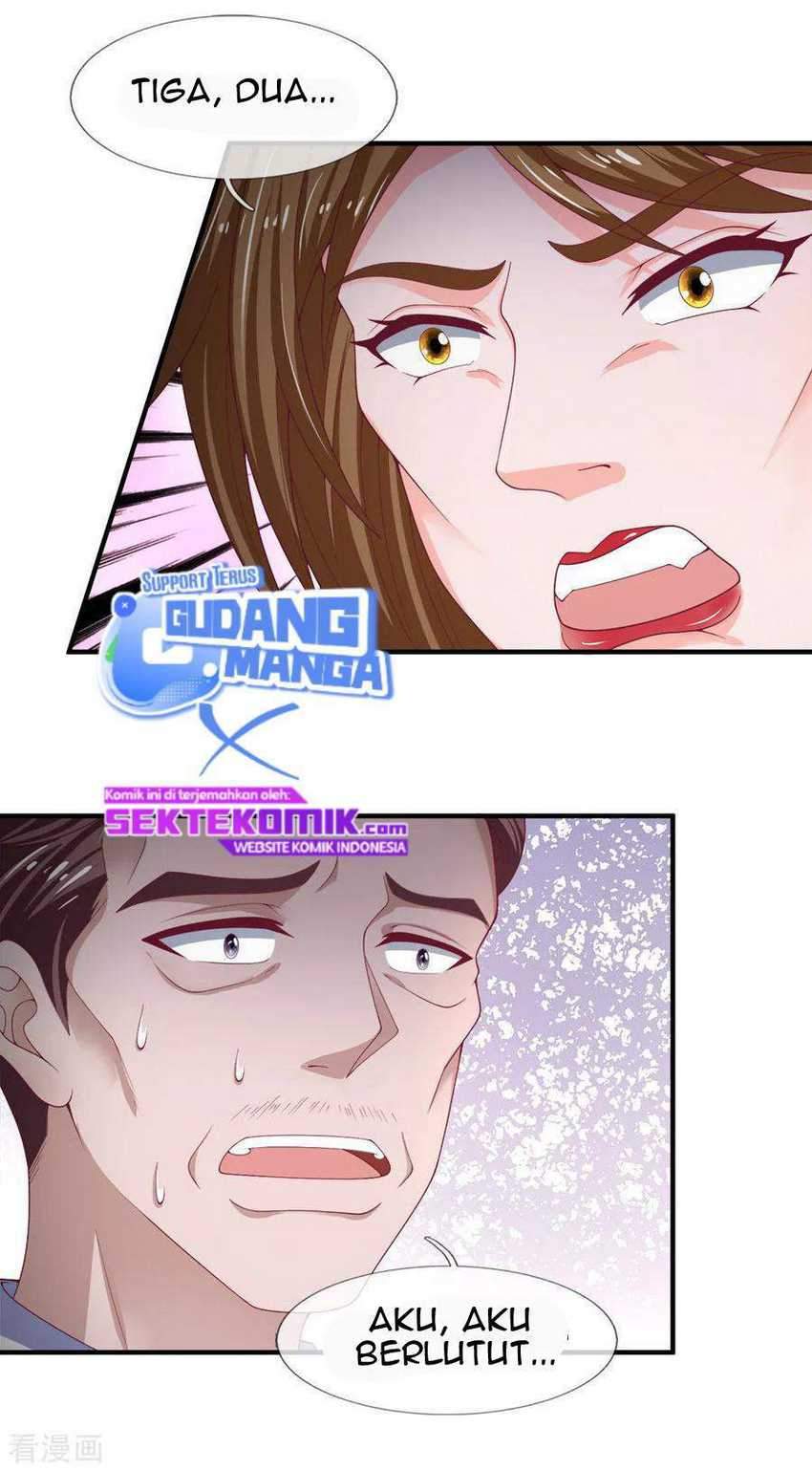 Ultimate King of Mixed City Chapter 148 Gambar 13