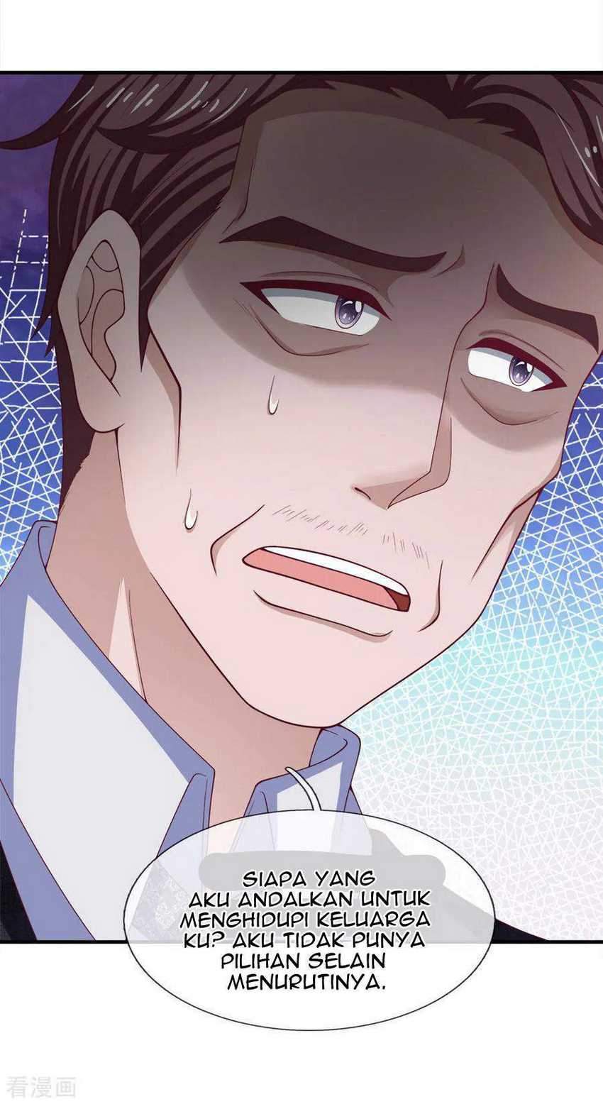 Ultimate King of Mixed City Chapter 148 Gambar 18