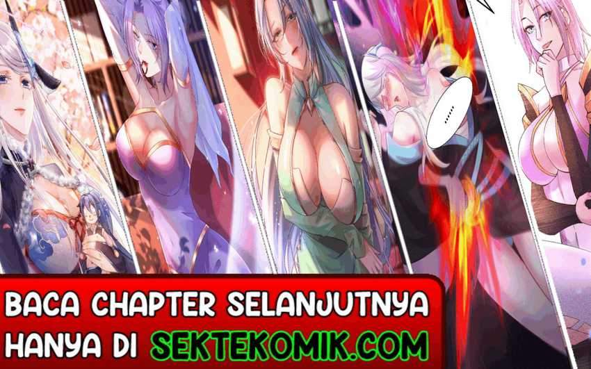 Ultimate King of Mixed City Chapter 148 Gambar 26