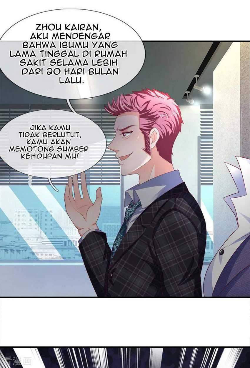 Ultimate King of Mixed City Chapter 148 Gambar 8