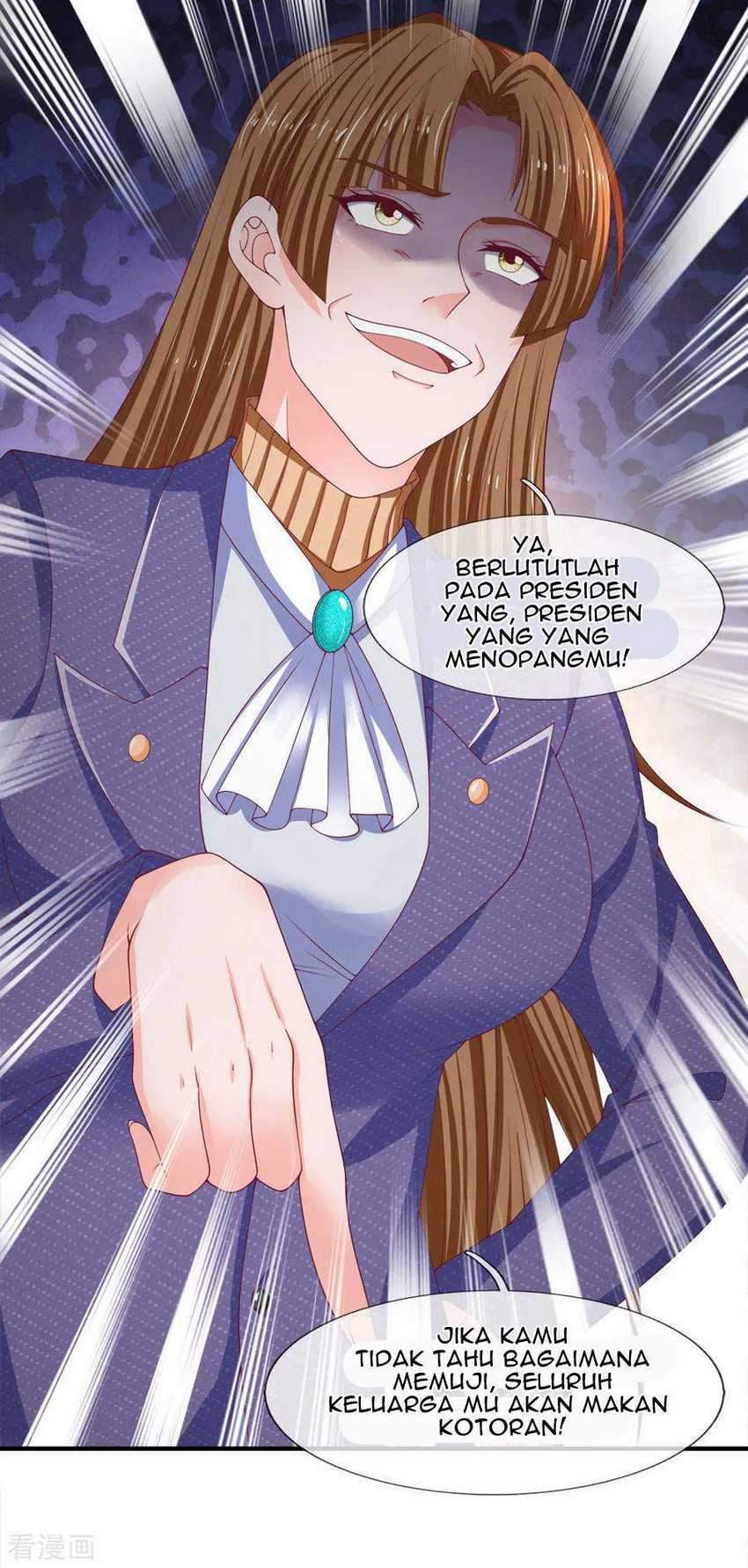 Ultimate King of Mixed City Chapter 148 Gambar 9