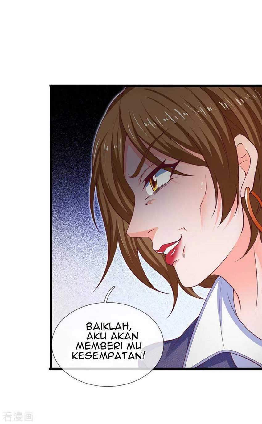 Ultimate King of Mixed City Chapter 147 Gambar 24